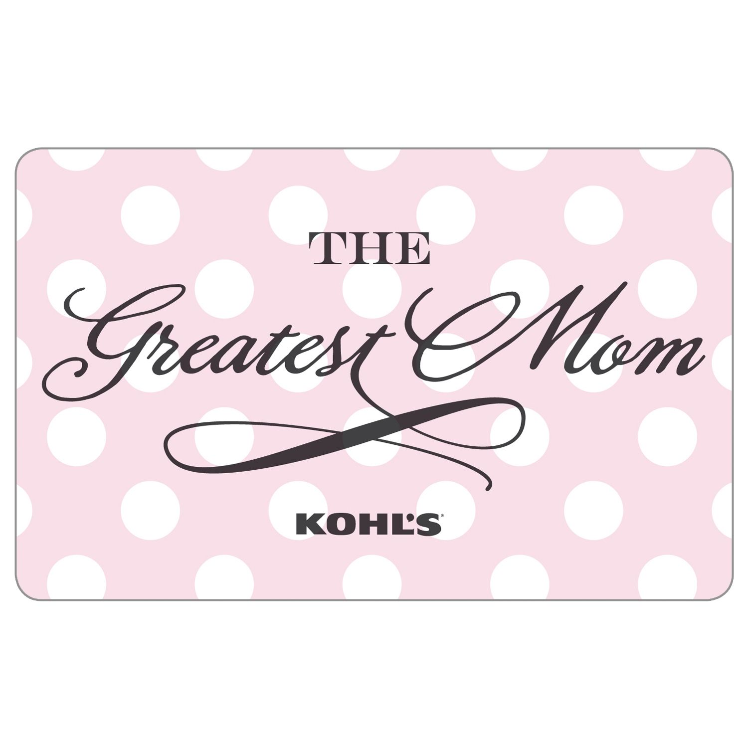good gift cards for mom