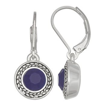 Napier Drop Earrings