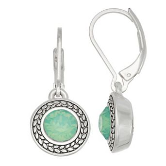 Napier Drop Earrings