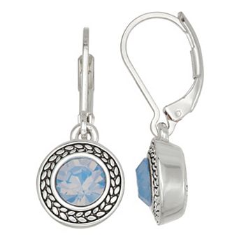 Napier Drop Earrings