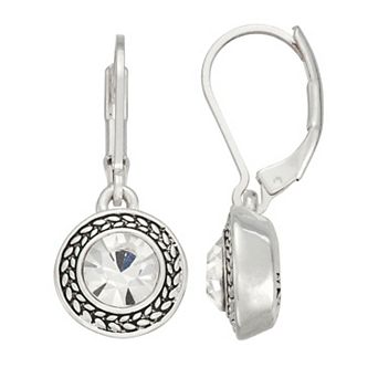 Napier Drop Earrings