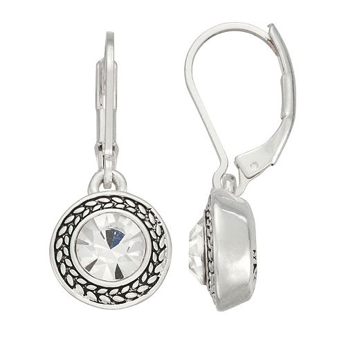 Napier Drop Earrings