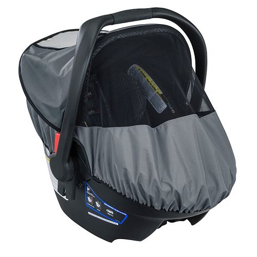 Britax BCOVERED AllWeather Car Seat Cover