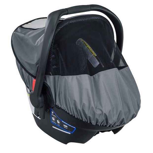 Kohls britax 2025 car seat