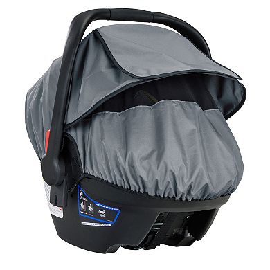 Britax B-COVERED All-Weather Car Seat Cover