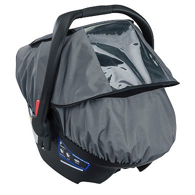 Britax B-COVERED All-Weather Car Seat Cover