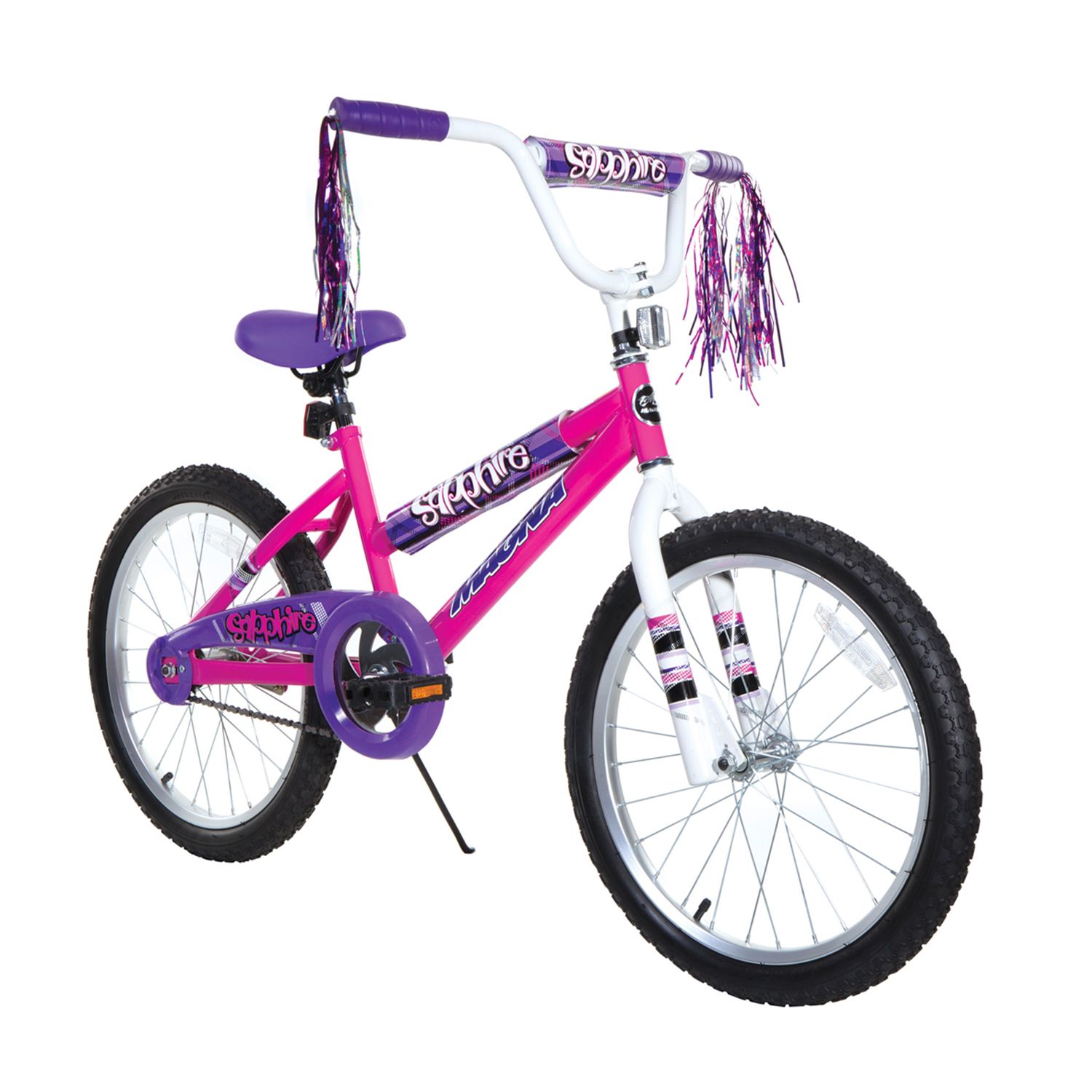 jojo girls bike