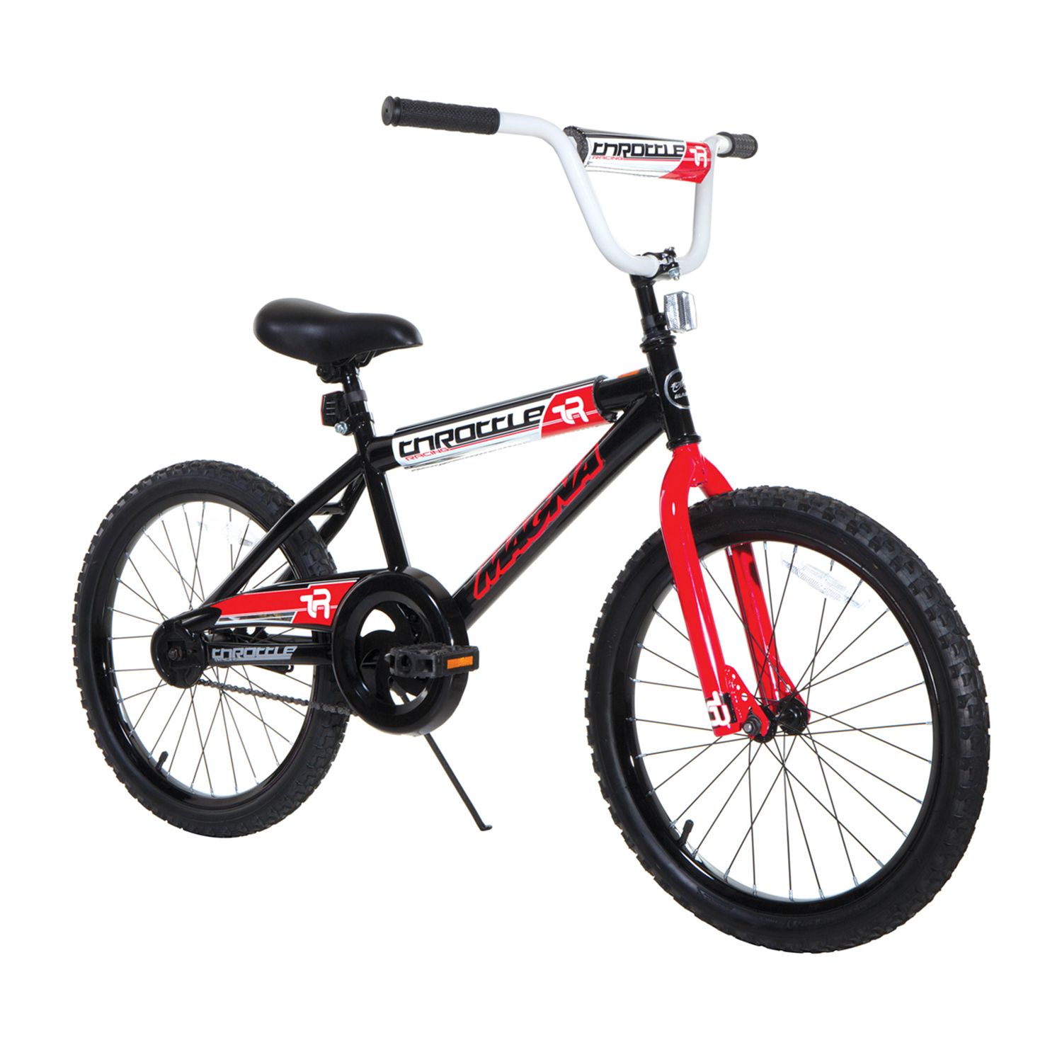 20 inch boys bike bmx