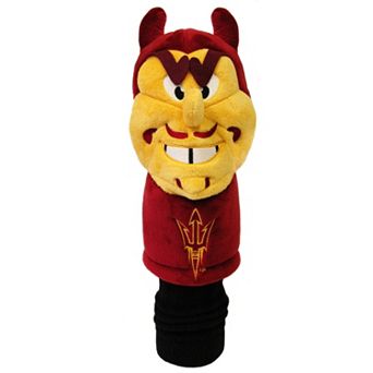 Team Golf Arizona State Sun Devils Mascot Head Cover