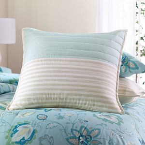 SONOMA Goods for Life™ Belfair Euro Sham