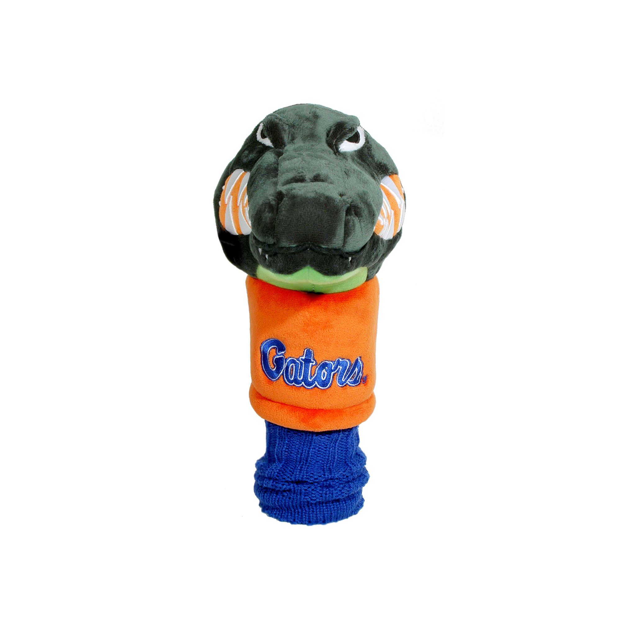 Team Golf Florida Gators Mascot Head Cover
