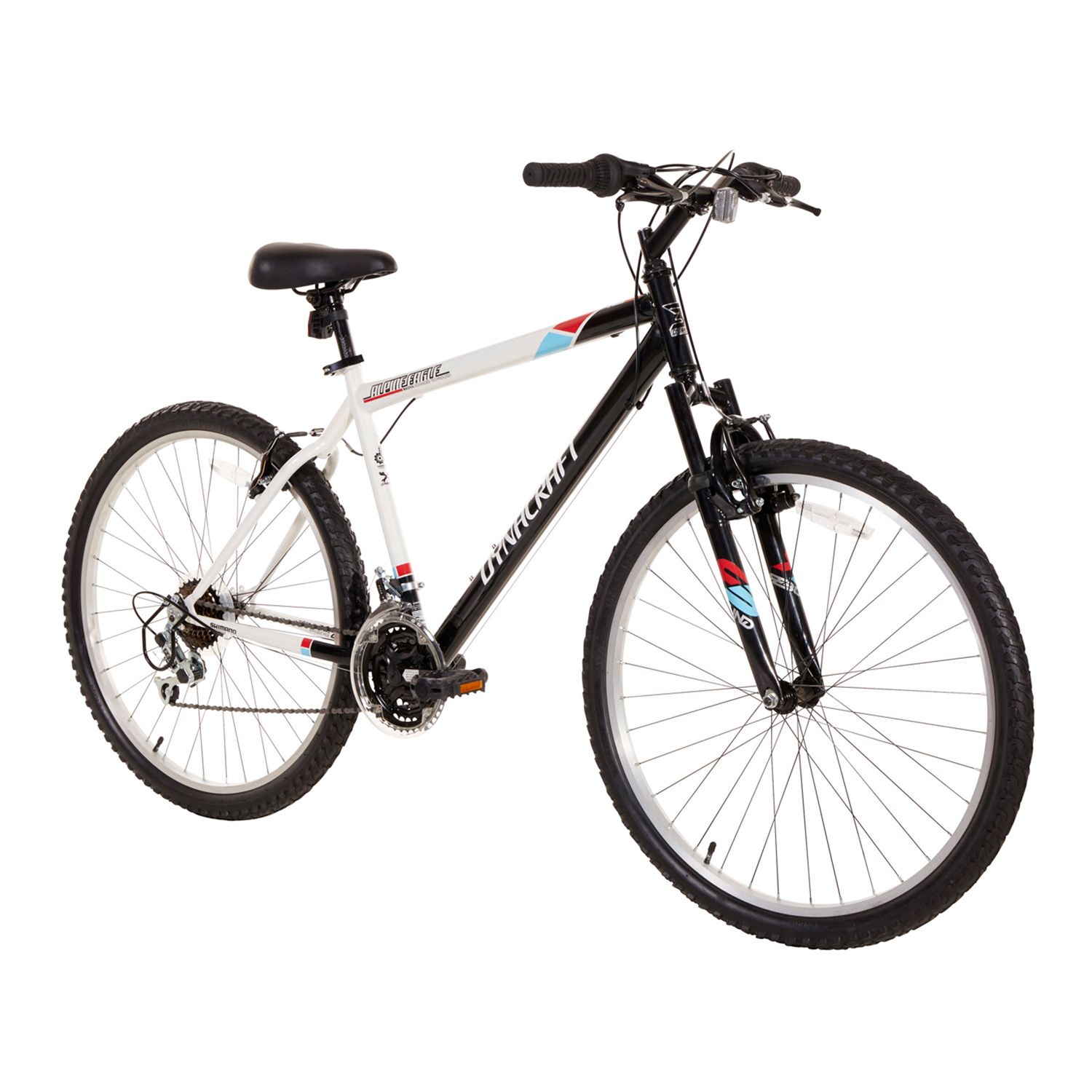 mantis eagle 26 mountain bike