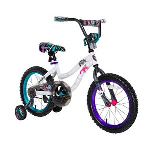 Monster High 16-in. Bike - Girls