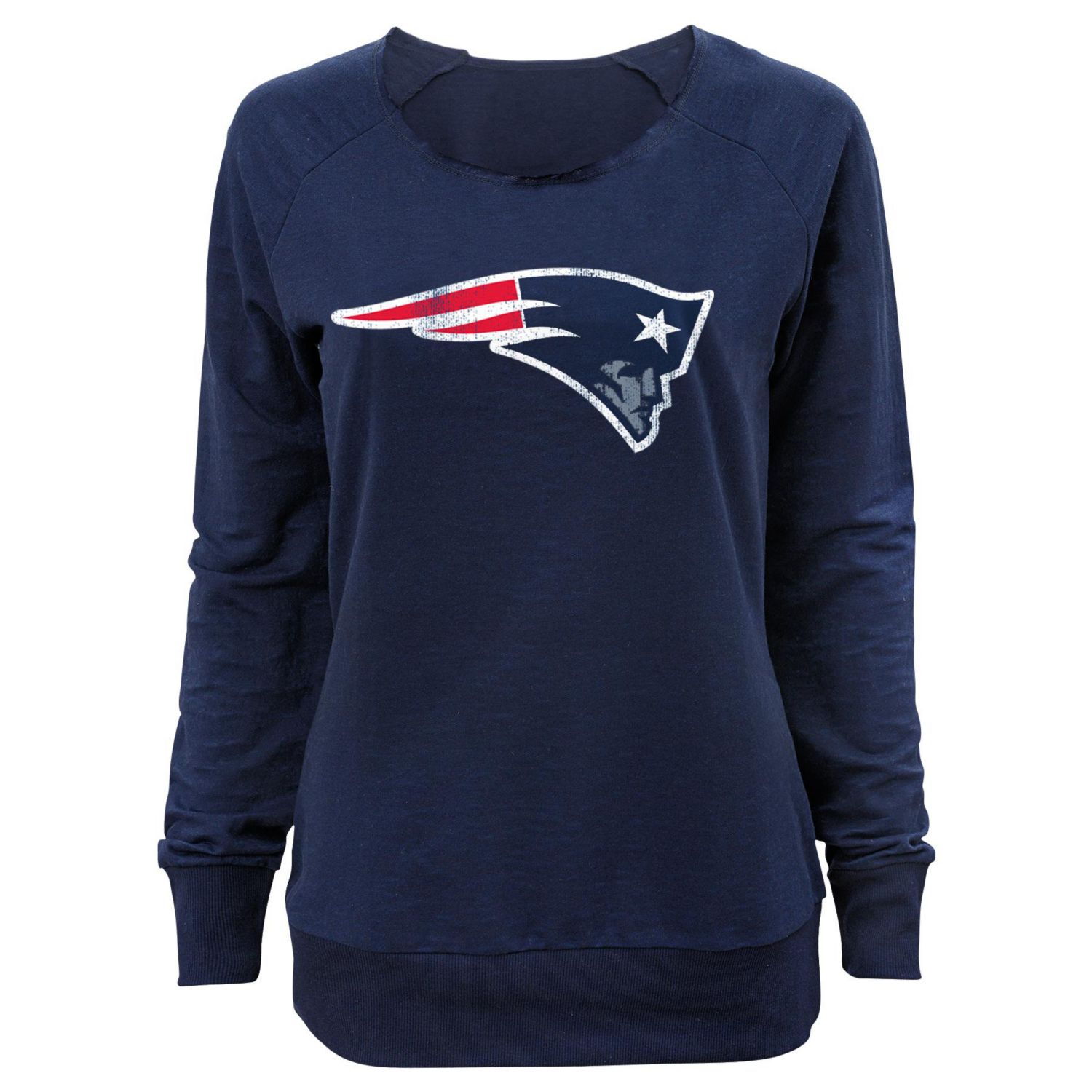 patriots sweater