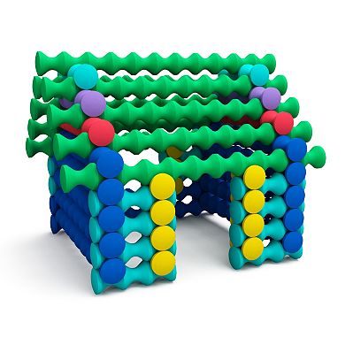 Playstix Starter 80-pc. Set by Popular Playthings