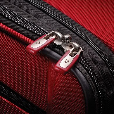Samsonite Hyperspin 21-Inch Wheeled Carry-On Luggage