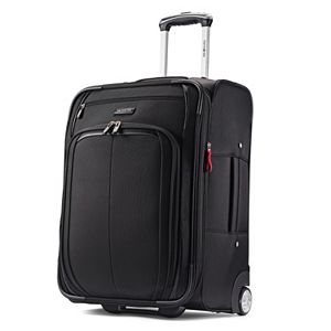 Samsonite Hyperspin 21-Inch Wheeled Carry-On Luggage