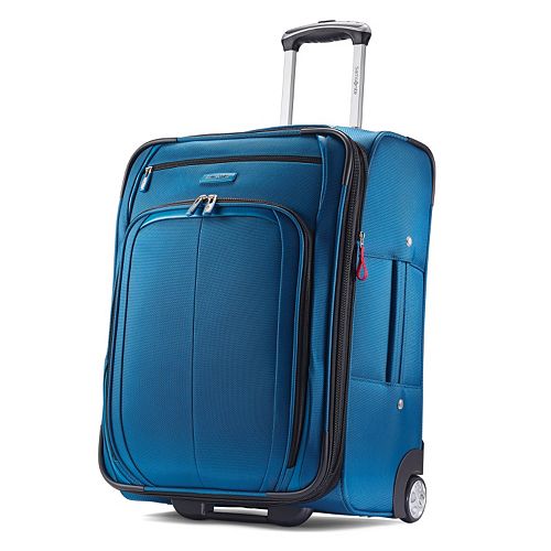 samsonite carry on review