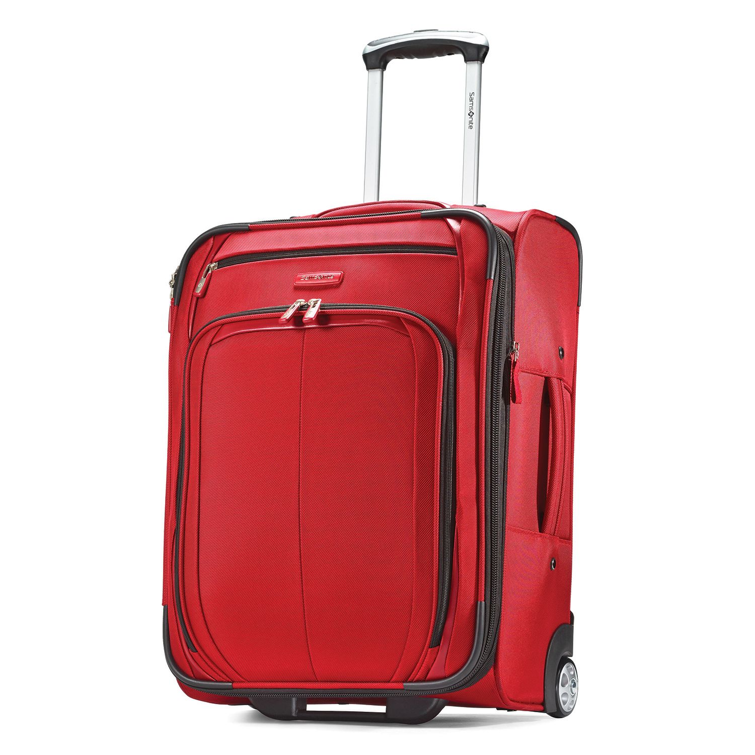 samsonite duodrive carry on