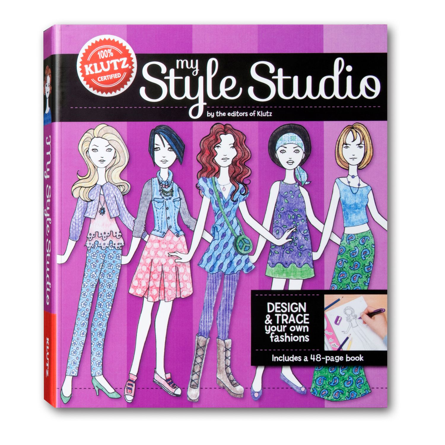 barbie be a fashion designer doll dress up kit