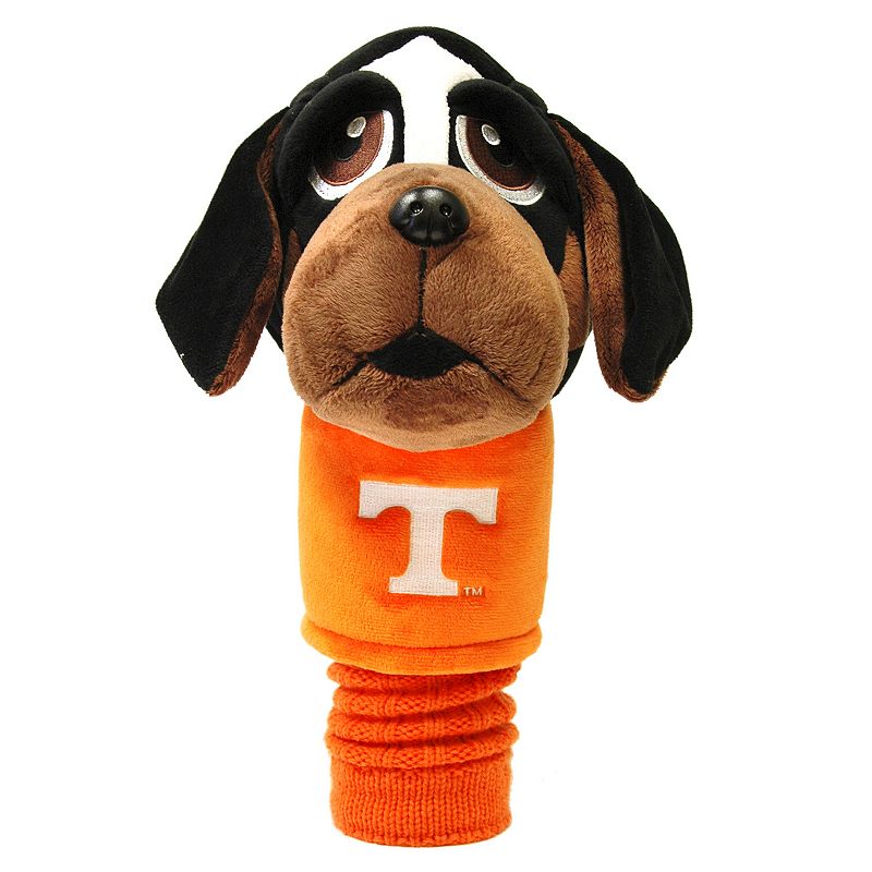 UPC 637556232137 product image for Team Golf Tennessee Volunteers Mascot Head Cover, Multicolor | upcitemdb.com