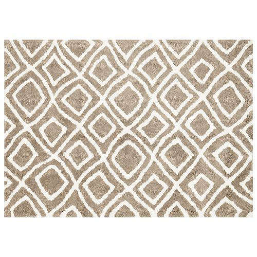 Loloi Charlotte Lattice Shag Rug