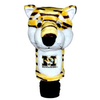 Team Golf Missouri Tigers Mascot Head Cover