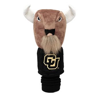Team Golf Colorado Buffaloes Mascot Head Cover