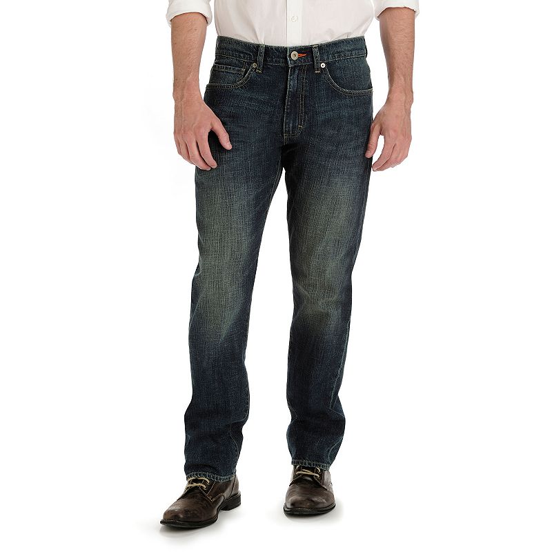 Men's Lee Modern Series Standard Basic Jeans