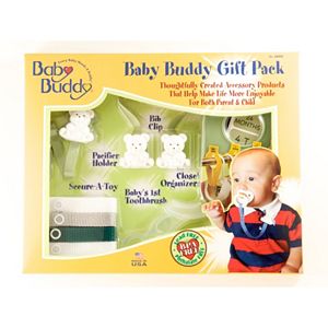 Baby Buddy 8-pc. Gift Set