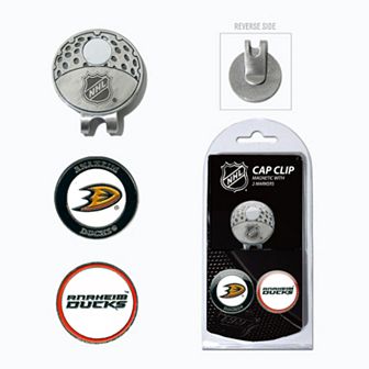 Team Golf Anaheim Ducks Mascot Head Cover