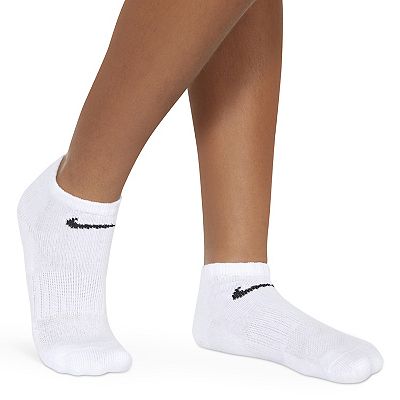 Nike no show performance socks hotsell