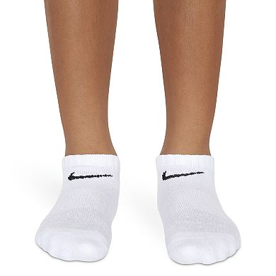 Kids Nike 6-pk. Performance No-Show Socks