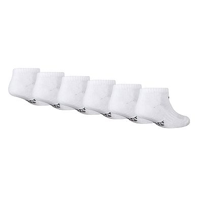 Kids Nike 6-pk. Dri-FIT Performance No-Show Socks