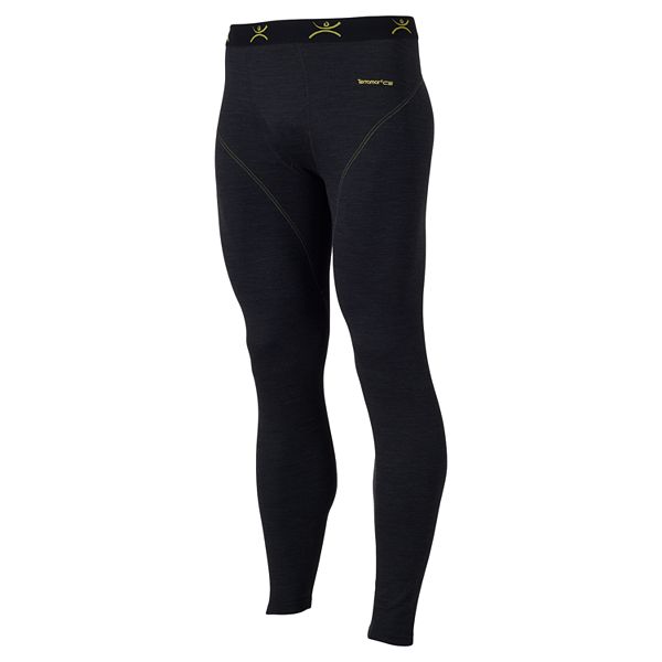 Men S Terramar Climasense Thermawool Cs Merino Heat Generating Performance Base Layer Pants