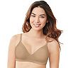 Hanes Ultimate® Bra: Smooth Inside & Out Foam Wire-free Convertible T-shirt Bra HU05