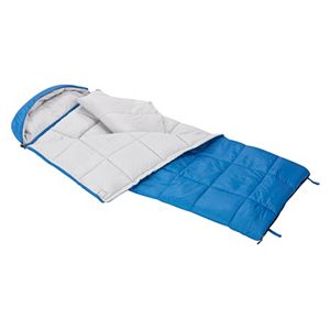 Wenzel Temperature Control Sleeping Bag