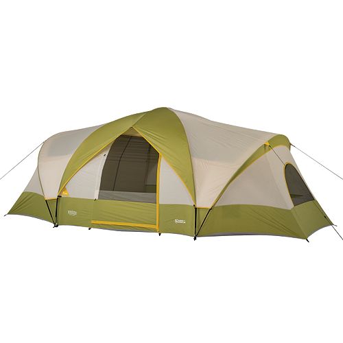 Kohls tent 2025