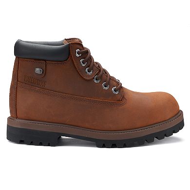 Skechers® Verdict Men's Waterproof Boots