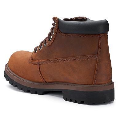 Skechers Verdict Men's Waterproof Boots