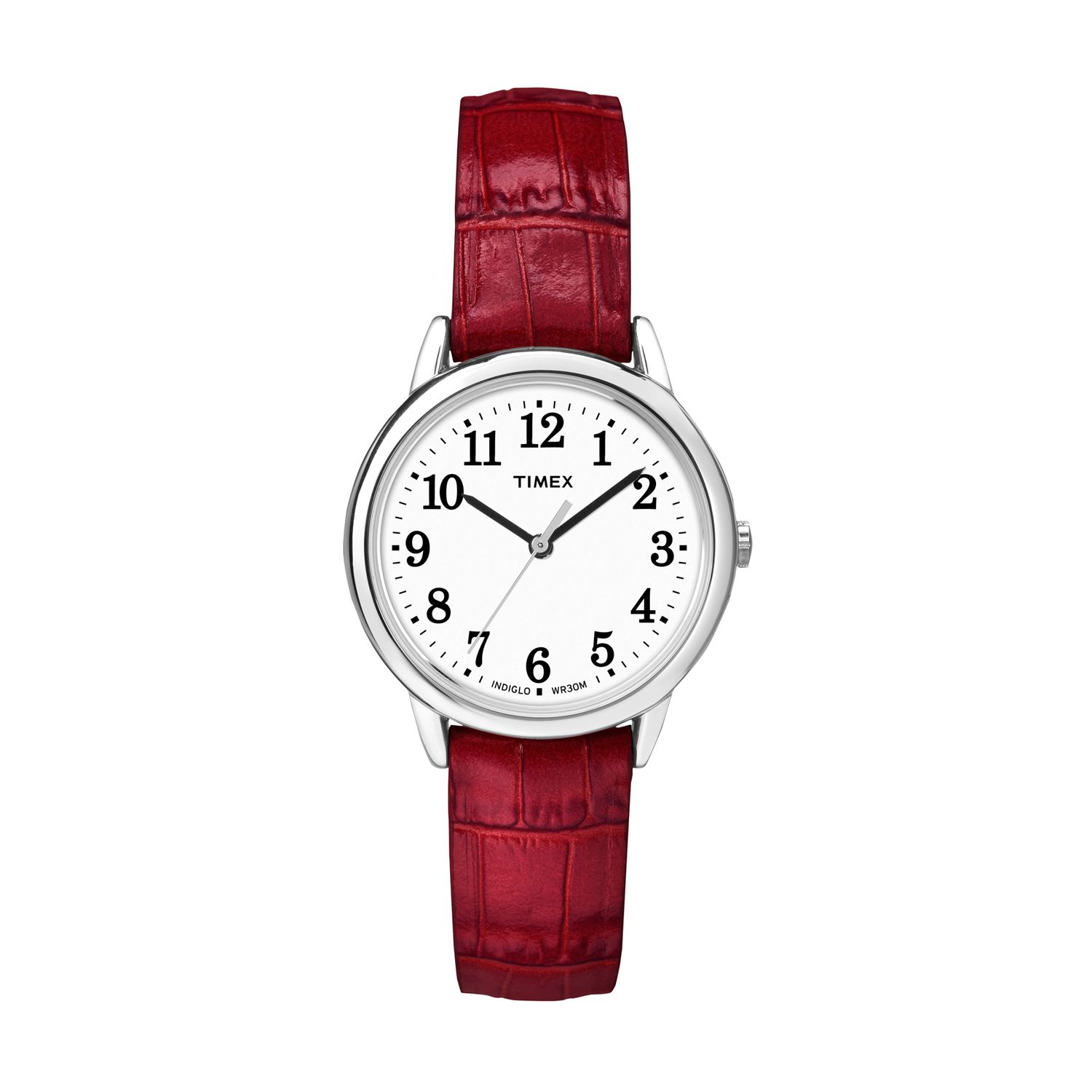kohls timex women's watches