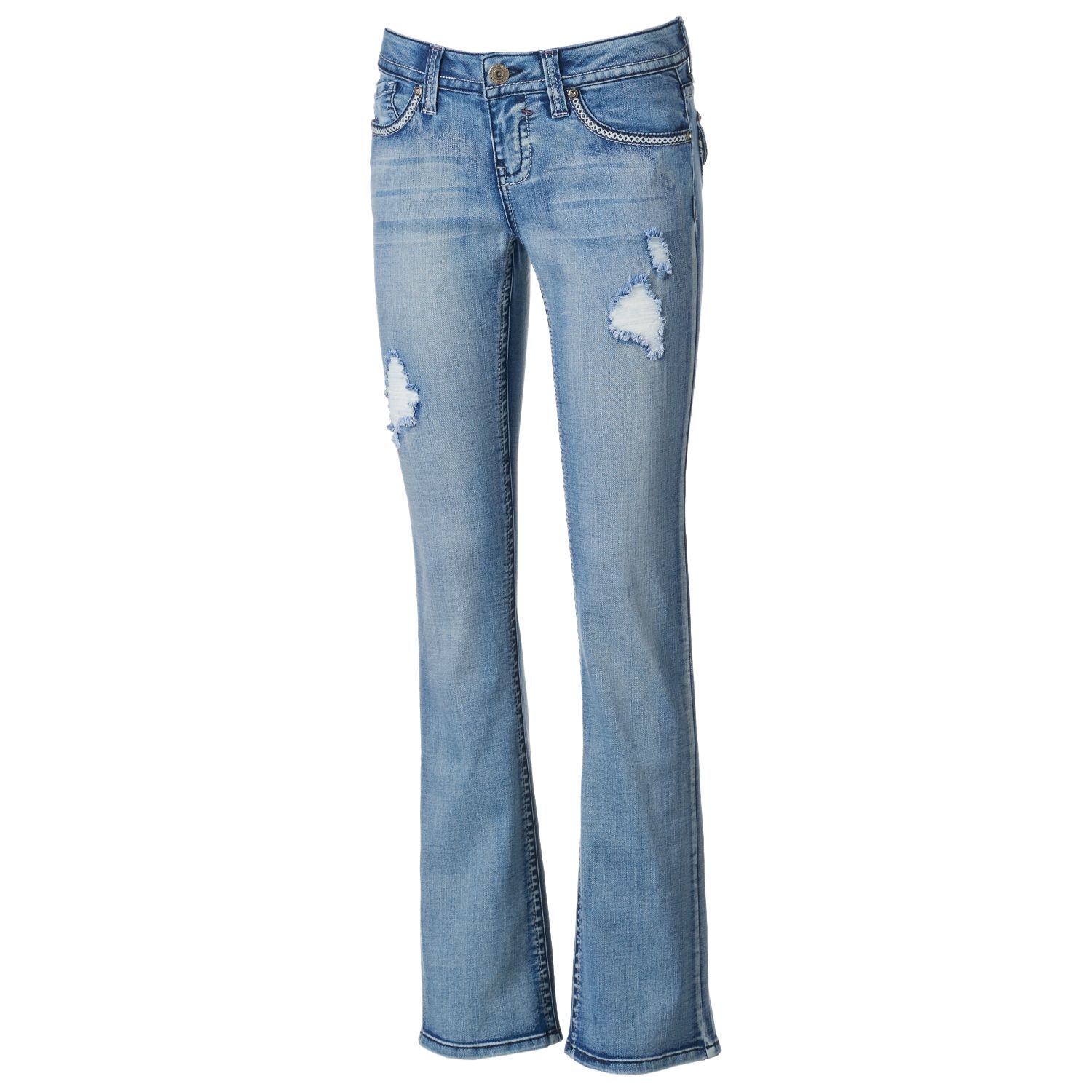 hydraulic lola micro boot jeans