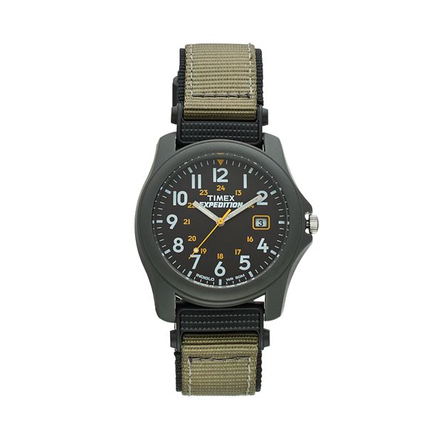 Timex® Men's Expedition Camper Watch - T425719J