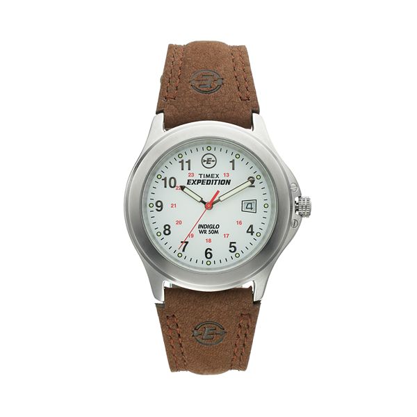 Kohls timex mens watches on sale