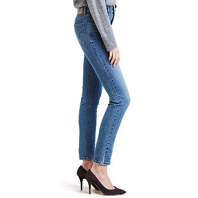 Women's Levi's® Classic Mid Rise Skinny Jeans