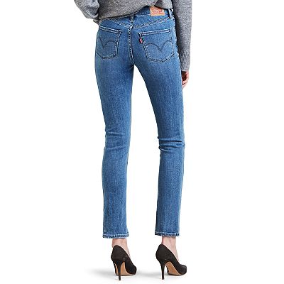 Levi's classic skinny jeans hotsell