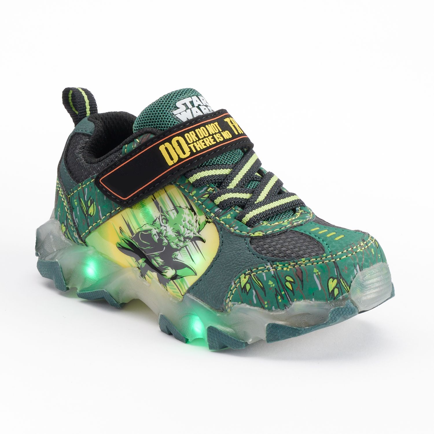 star wars skechers