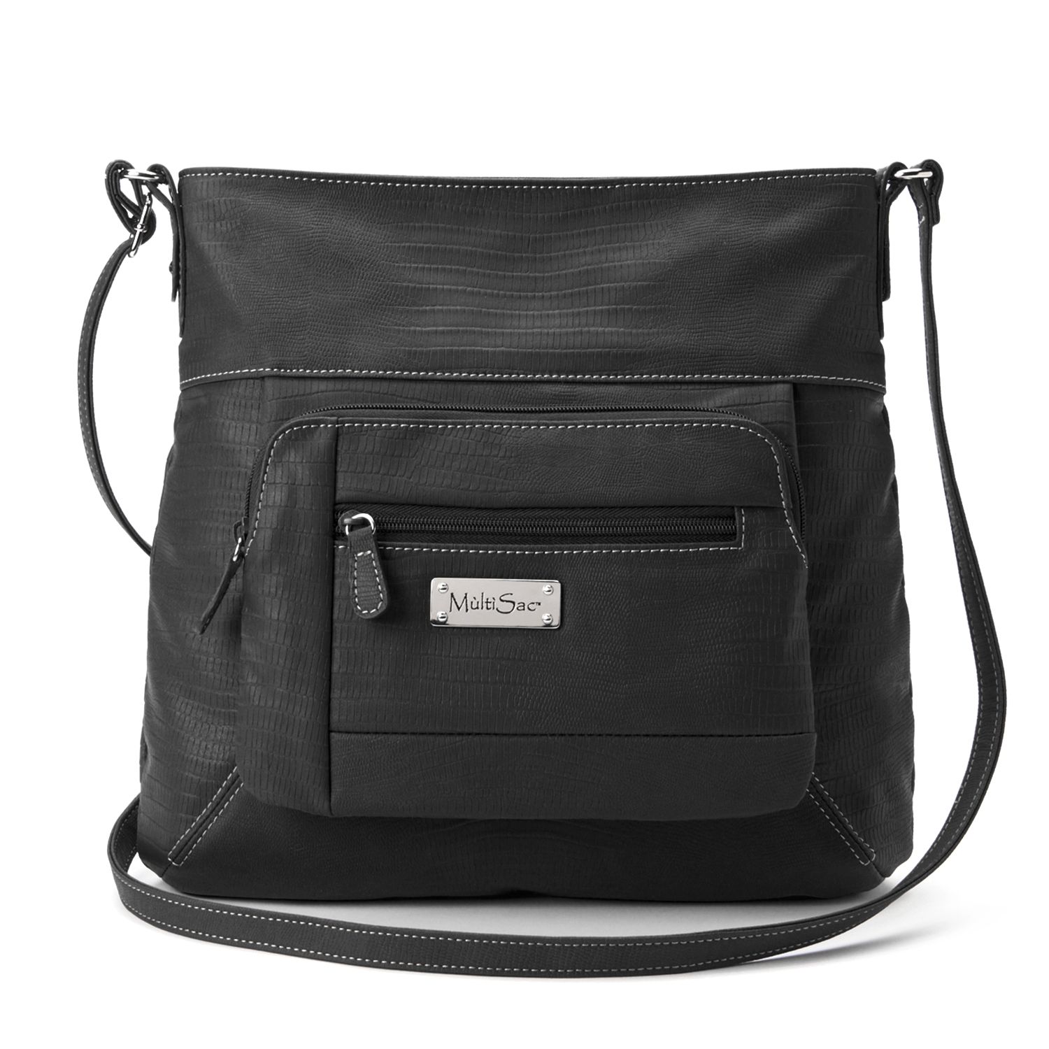 multisac purse shoulder bag