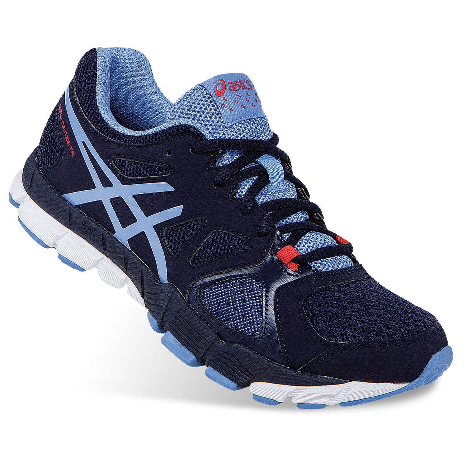 asics gel craze tr 2 review