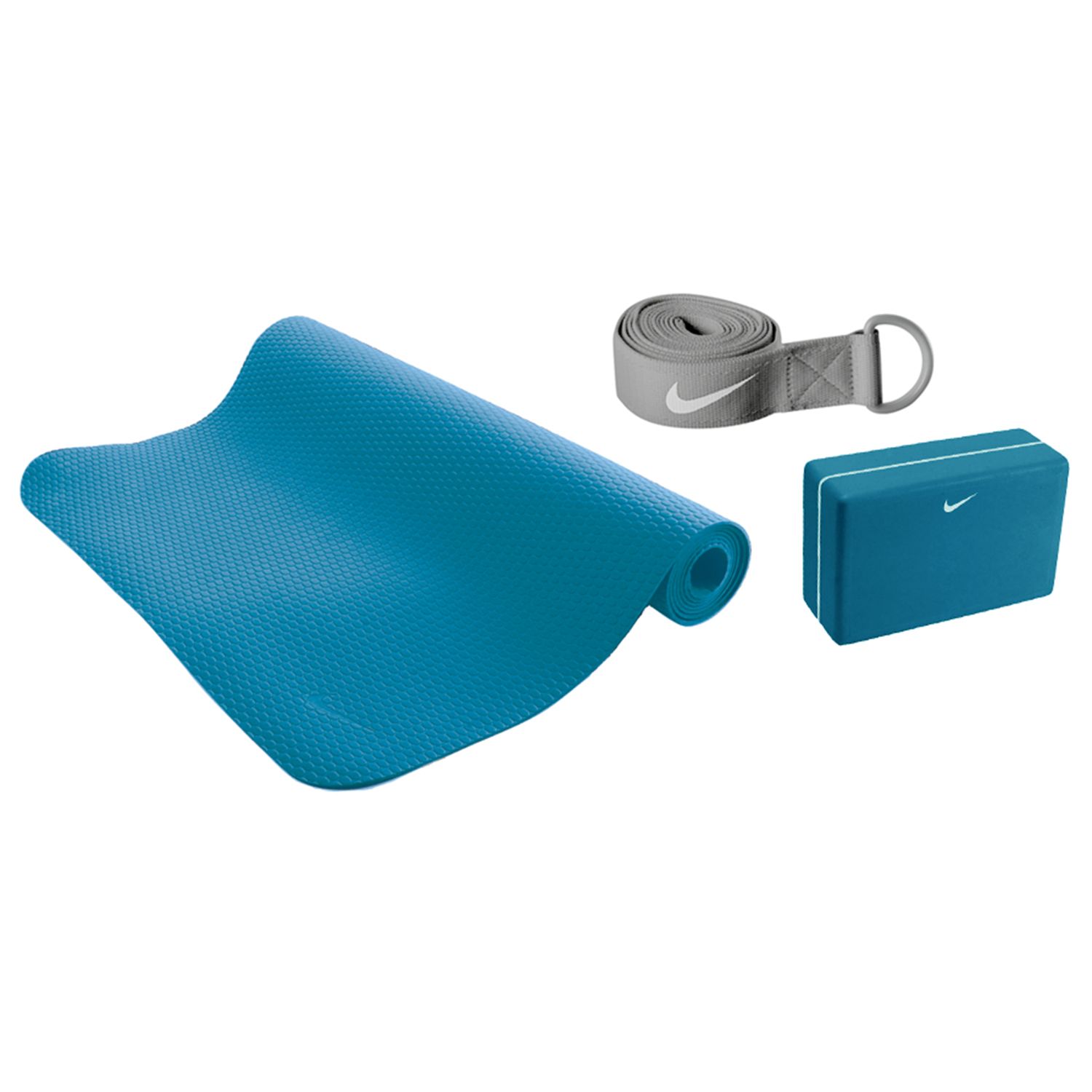 nike essential yoga kit
